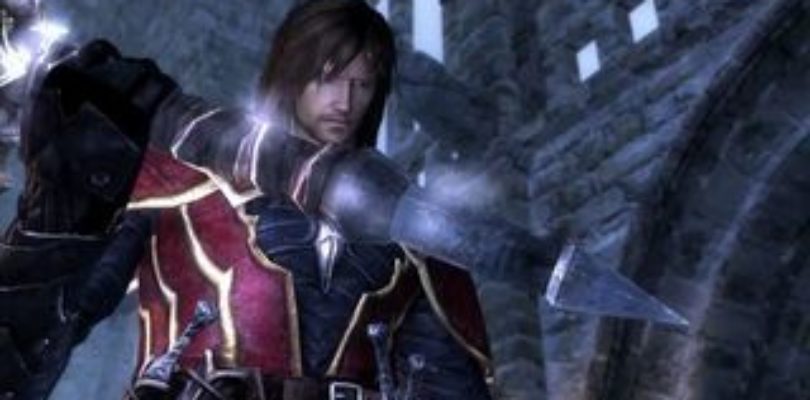 Castlevania Lords of Shadow llegará a PC este verano