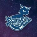 Así es Scram Kitty and his Buddy on Rails