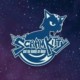 Así es Scram Kitty and his Buddy on Rails