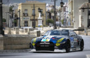 Nuevas imágenes de Gran Turismo 6