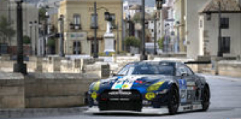 Nuevas imágenes de Gran Turismo 6