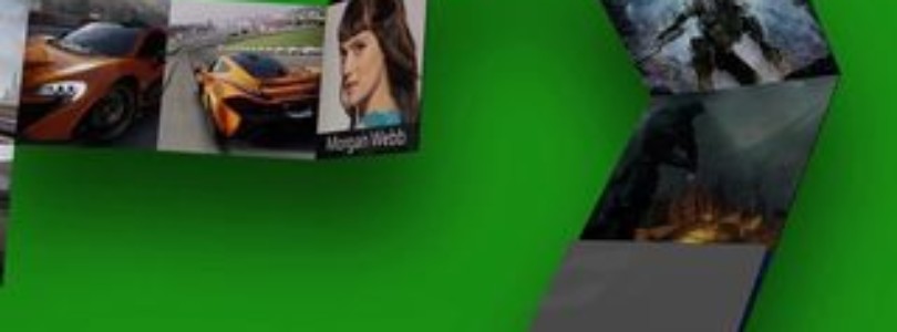 Microsoft presenta un vídeo promocional de su presentación en el E3
