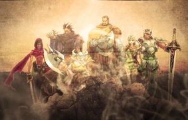 Dungeons Dragons Chronicles of Mystara tendrá características exclusivas en Japón