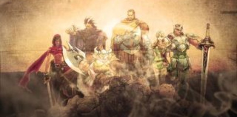 Tráiler de lanzamiento de Dungeons Dragons Chronicles of Mystara