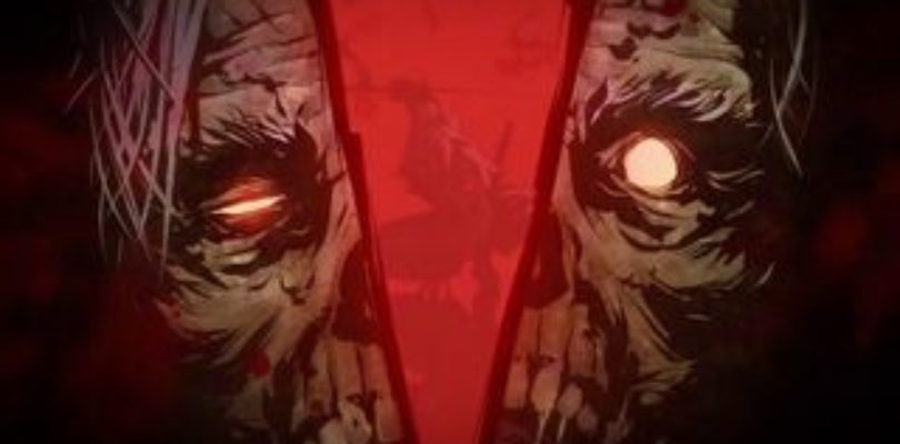 Yaiba Ninja Gaiden Z se muestra en el tráiler del E3 2013