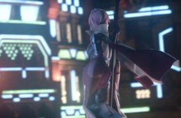 Nuevo tráiler de Lightning Returns Final Fantasy XIII se lanzará en febrero de 2014