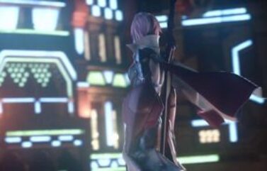 Nuevo tráiler de Lightning Returns Final Fantasy XIII se lanzará en febrero de 2014