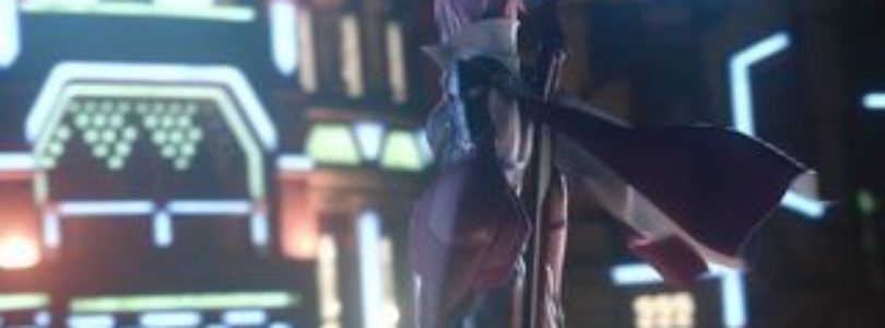Nuevo tráiler de Lightning Returns Final Fantasy XIII se lanzará en febrero de 2014