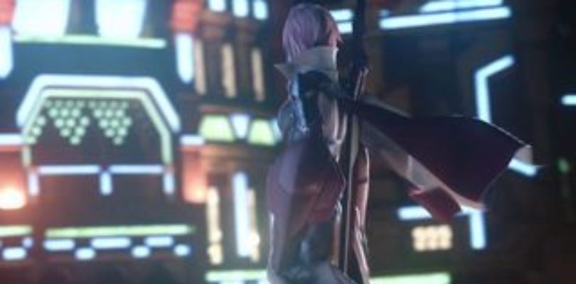 Nuevo tráiler de Lightning Returns Final Fantasy XIII se lanzará en febrero de 2014