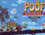 El ex director creativo de Arkedo anuncia su primer juego, Poöf