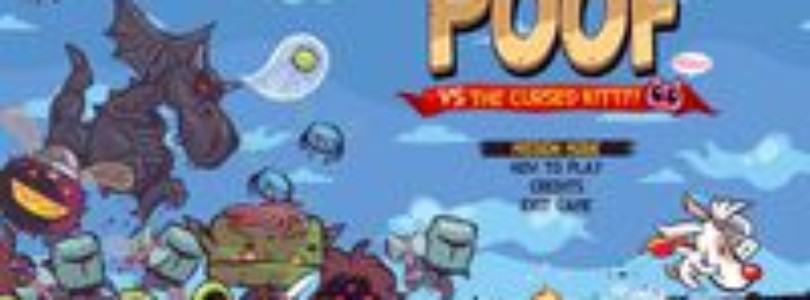 El ex director creativo de Arkedo anuncia su primer juego, Poöf