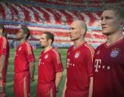 Primer tráiler de la jugabilidad de Pro Evolution Soccer 2014