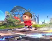 Super Smash Bros no tendrá juego cruzado entre 3DS y Wii U
