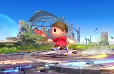 Super Smash Bros llegará en 2014 a 3DS y Wii U