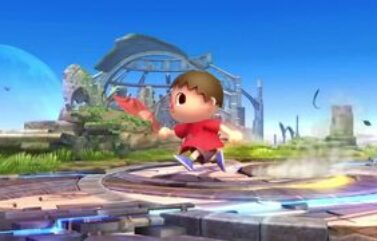 Super Smash Bros llegará en 2014 a 3DS y Wii U