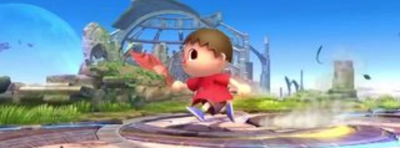 No hay tiempo para recrear cada personaje de la saga en los nuevos Super Smash Bros