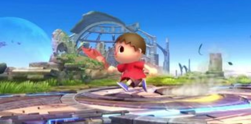 No hay tiempo para recrear cada personaje de la saga en los nuevos Super Smash Bros