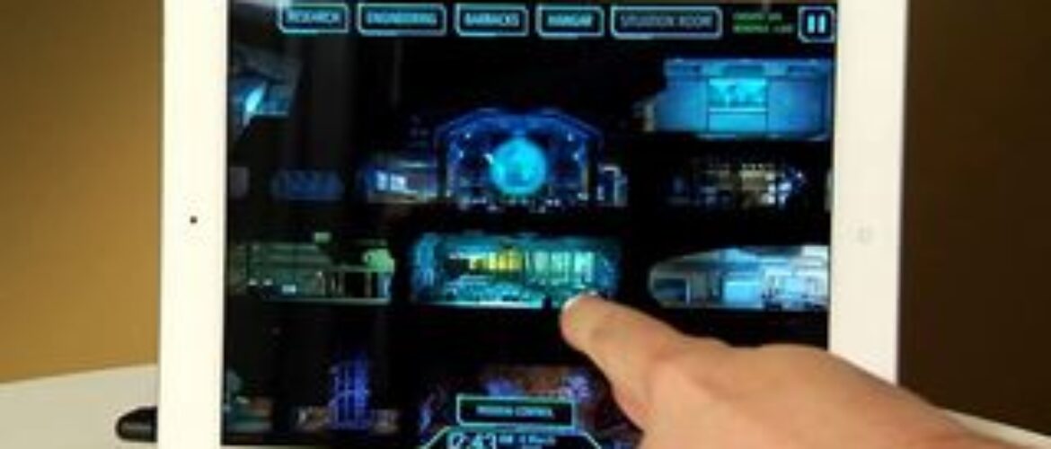 XCOM Enemy Unknown se estrenará en iOS este jueves