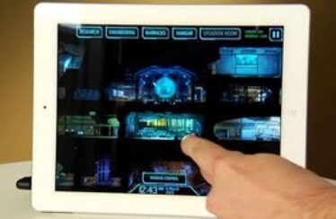 XCOM Enemy Unknown se estrenará en iOS este jueves