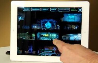 XCOM Enemy Unknown se estrenará en iOS este jueves