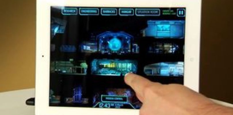 XCOM Enemy Unknown se estrenará en iOS este jueves