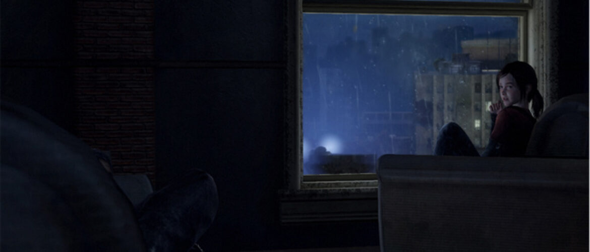 The Last of Us 2