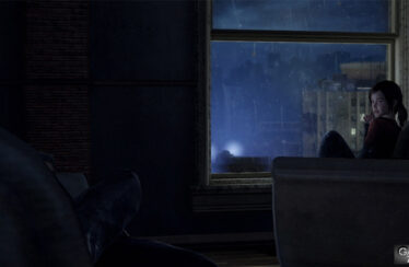 The Last of Us 2