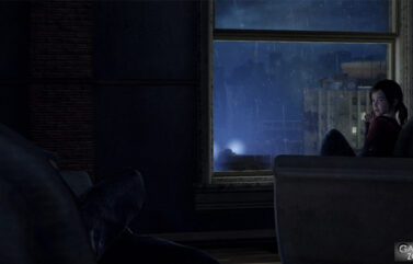 The Last of Us 2