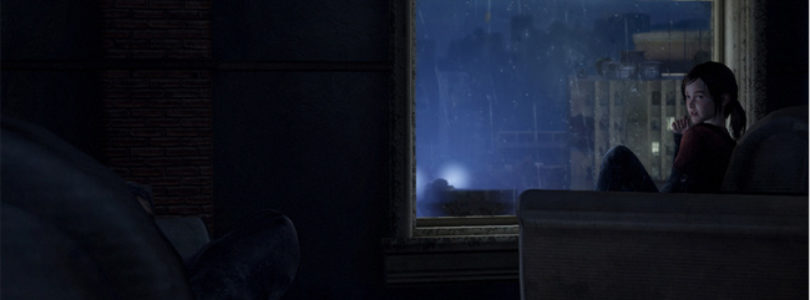 The Last of Us 2
