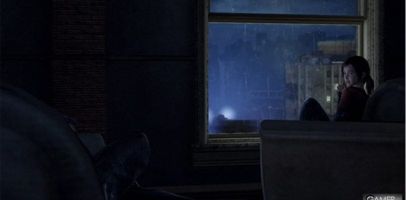 The Last of Us 2