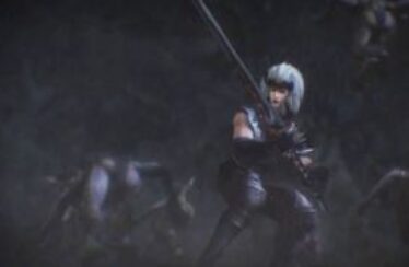 Toukiden nos muestra su vídeo de introducción