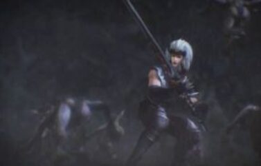 Toukiden nos muestra su vídeo de introducción
