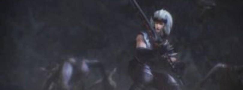 Toukiden nos muestra su vídeo de introducción