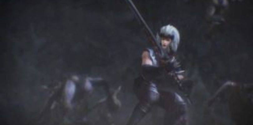 Toukiden nos muestra su vídeo de introducción