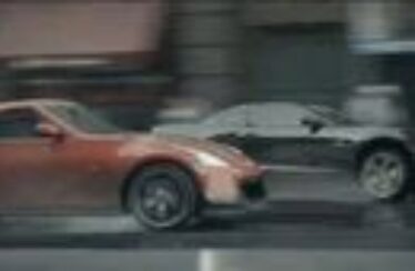 Anunciado oficialmente The Crew para la nueva generación