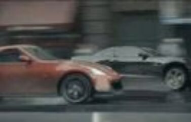 Anunciado oficialmente The Crew para la nueva generación