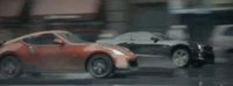 Anunciado oficialmente The Crew para la nueva generación