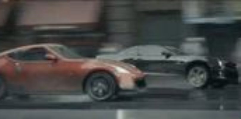 Anunciado oficialmente The Crew para la nueva generación