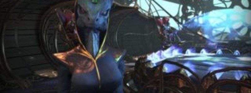 Divinity Dragon Commander nos muestra casi media hora de juego