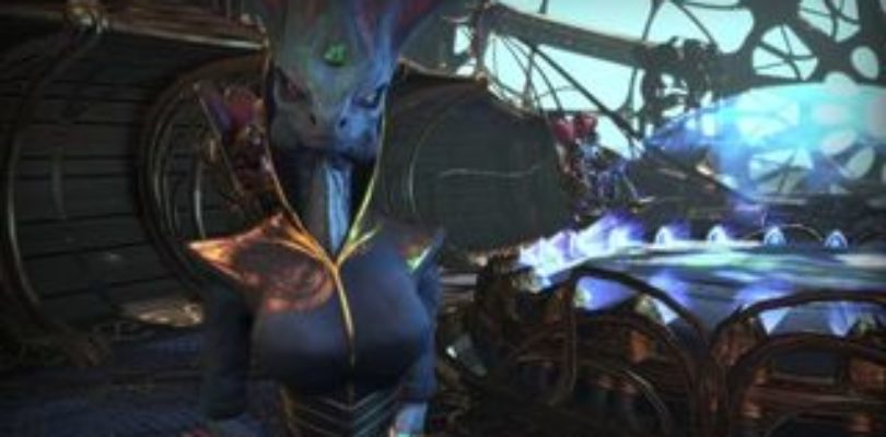 Divinity Dragon Commander nos muestra casi media hora de juego