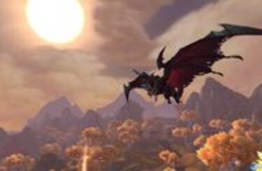 World of Warcraft recibe una nueva montura