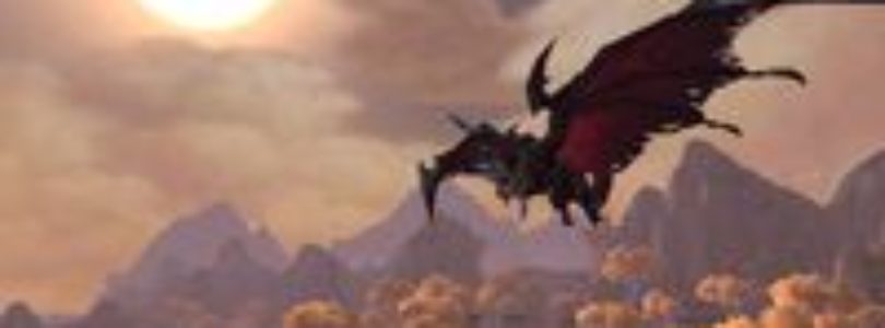 World of Warcraft recibe una nueva montura