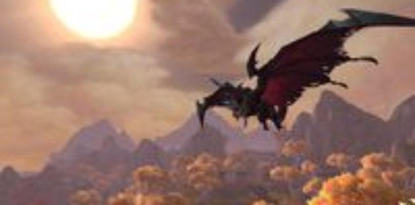 World of Warcraft recibe una nueva montura