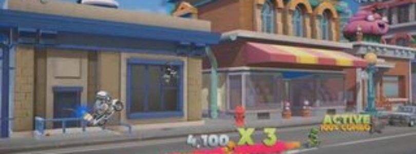 Tráiler de lanzamiento de Joe Danger y Joe Danger 2 The Movie en PC