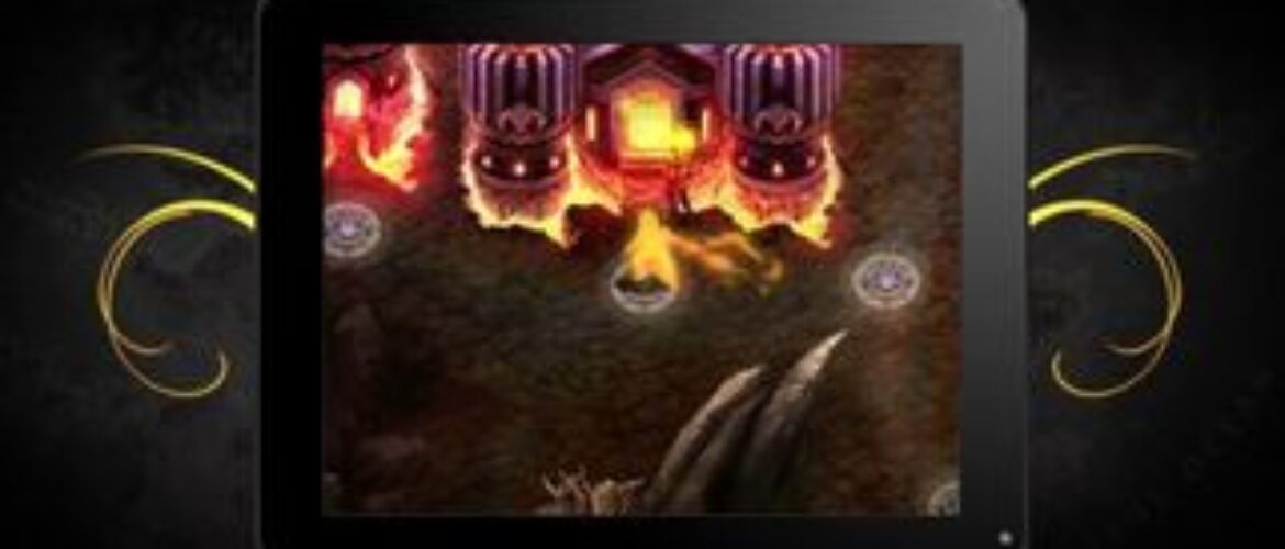 Might Magic Clash of Heroes ya está en Android