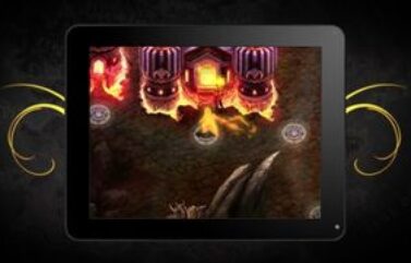Might Magic Clash of Heroes ya está en Android