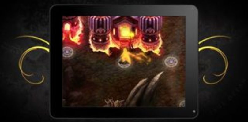 Might Magic Clash of Heroes ya está en Android