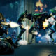 Warframe F2P
