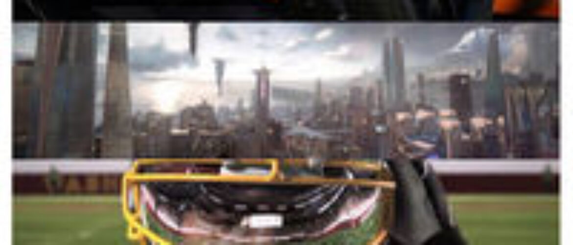 Killzone: Shadow Fall se cuela en la promoción de Xbox One