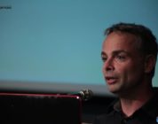 Gamelab El creador de Rayman nos habla sobre las emociones en los videojuegos